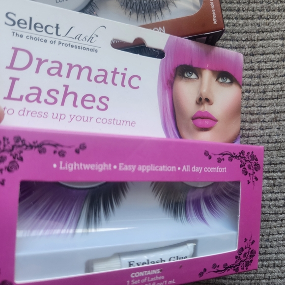 Lashes bundle - Picture 6 of 15